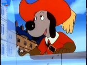 الفرسان الثلاثة