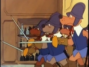 الفرسان الثلاثة