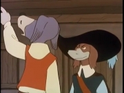 الفرسان الثلاثة