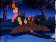 الفرسان الثلاثة