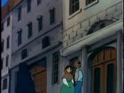 الفرسان الثلاثة