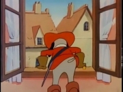 الفرسان الثلاثة