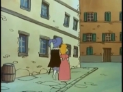 الفرسان الثلاثة