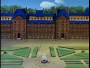 الفرسان الثلاثة