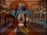 الفرسان الثلاثة