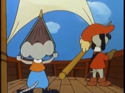 الفرسان الثلاثة