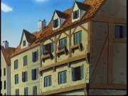 الفرسان الثلاثة