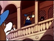 الفرسان الثلاثة