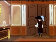 الفرسان الثلاثة