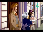 مغامرات جول فيرن