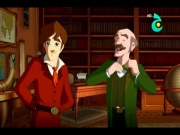 مغامرات جول فيرن