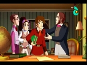 مغامرات جول فيرن