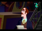 مغامرات جول فيرن