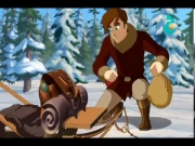 مغامرات جول فيرن