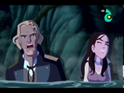 مغامرات جول فيرن