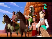 مغامرات جول فيرن