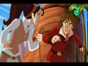 مغامرات جول فيرن