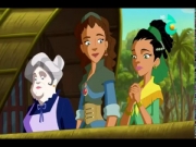 مغامرات جول فيرن