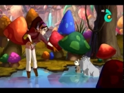 مغامرات جول فيرن