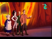 مغامرات جول فيرن