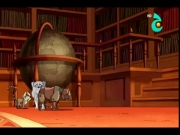 مغامرات جول فيرن