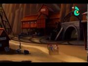 مغامرات جول فيرن