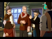 مغامرات جول فيرن