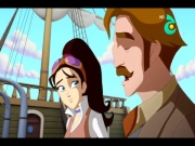 مغامرات جول فيرن