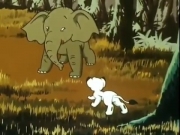 الليث الأبيض الجزء 2