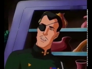 شارلوك هولمز القرن 22