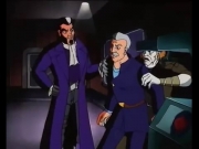 شارلوك هولمز القرن 22