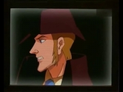 شارلوك هولمز القرن 22