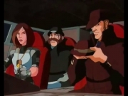 شارلوك هولمز القرن 22