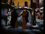 شارلوك هولمز القرن 22