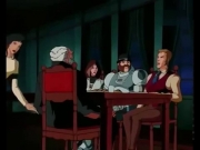 شارلوك هولمز القرن 22