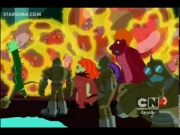 حياة جونيبر لي