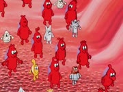 كان يا مكان الحياة