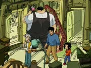 جاكي شان الموسم 2