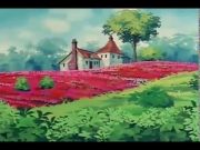 سوسن الزهرة الجميلة