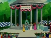 سوسن الزهرة الجميلة