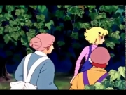 سوسن الزهرة الجميلة