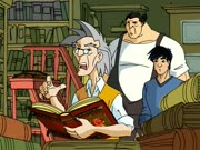 جاكي شان الموسم 2