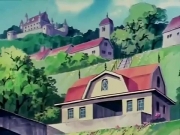 سوسن الزهرة الجميلة