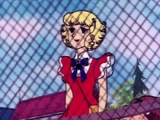 سوسن الزهرة الجميلة