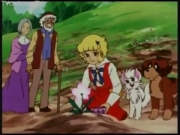 سوسن الزهرة الجميلة