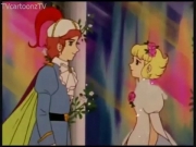 سوسن الزهرة الجميلة