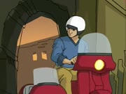 جاكي شان الموسم 2