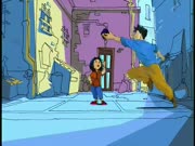 جاكي شان الموسم 2