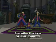 جاكي شان الموسم 2