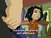 جاكي شان الموسم 2